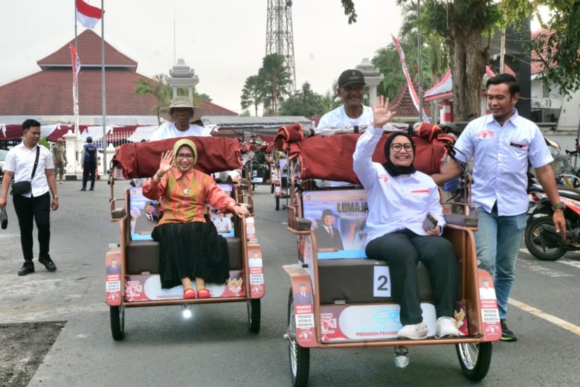 Bunda Indah Berharap Kepemimpinan Baru BGN Dongkrak Kualitas Program MBG
