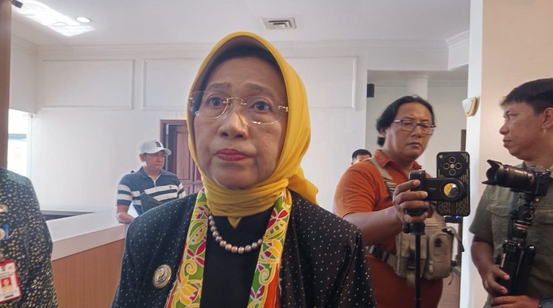 Lumajang Tambah Dua Rute Angkutan Pelajar Gratis