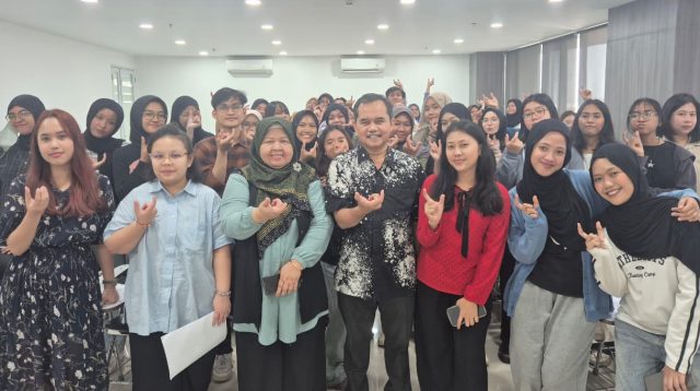 Lima Kunci Sukses Penggalangan Dana Sosial di Era Digital