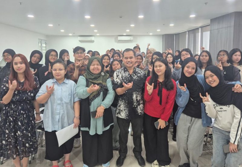 Lima Kunci Sukses Penggalangan Dana Sosial di Era Digital