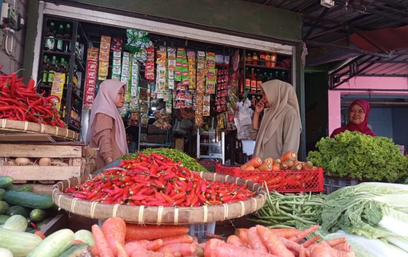 Dolar Menguat, Diskopindag Lumajang Pastikan Harga Bahan Pokok Tetap Stabil