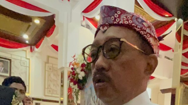 Armuji Bantah Pemkot Surabaya Intervensi Persebaya, Tak Ada Dana APBD untuk Klub