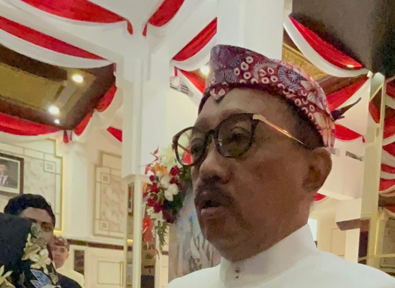 Armuji Bantah Pemkot Surabaya Intervensi Persebaya, Tak Ada Dana APBD untuk Klub