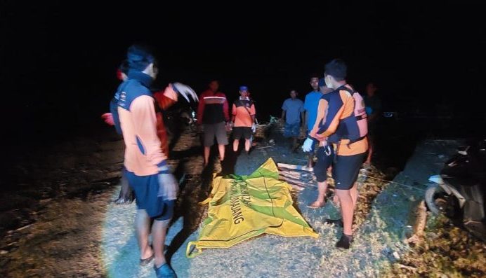 Korban Kedua Terseret Arus di Pantai Payangan Jember Ditemukan, Operasi SAR Ditutup