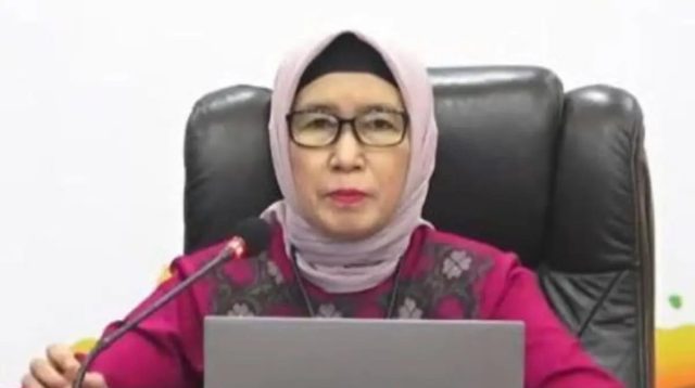 Inflasi Jatim Mei 2026 Tembus 3,49 Persen, Harga Cabai hingga Tiket Pesawat Jadi Biang Kerok