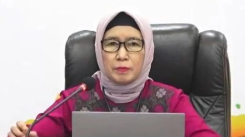 Inflasi Jatim Mei 2026 Tembus 3,49 Persen, Harga Cabai hingga Tiket Pesawat Jadi Biang Kerok