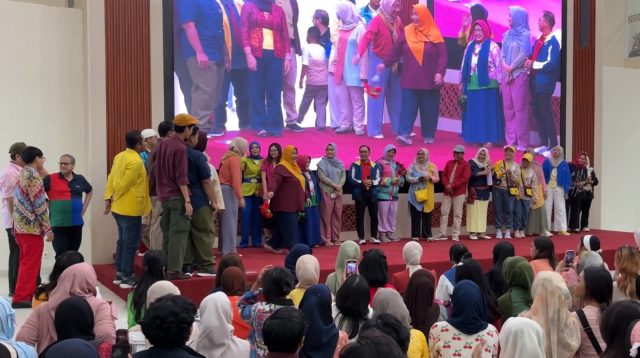 COMMFEST 2026 Soroti Pengaruh Media Sosial dalam Membentuk Cara Pandang Generasi Muda