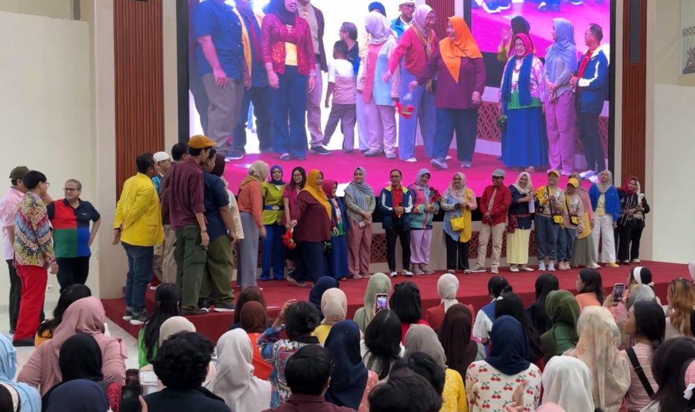 COMMFEST 2026 Soroti Pengaruh Media Sosial dalam Membentuk Cara Pandang Generasi Muda