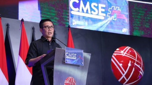 Program LP Saham Dongkrak Likuiditas, Transaksi Sejumlah Emiten Melonjak