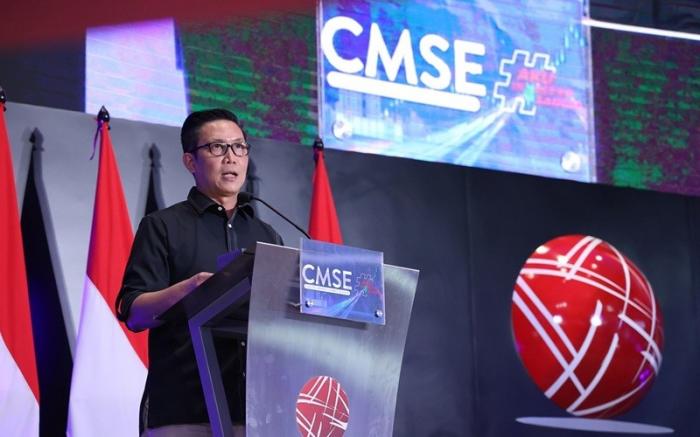 Program LP Saham Dongkrak Likuiditas, Transaksi Sejumlah Emiten Melonjak