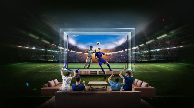 Samsung Hadirkan Mini LED Vision AI, Tawarkan Pengalaman Menonton Lebih Imersif