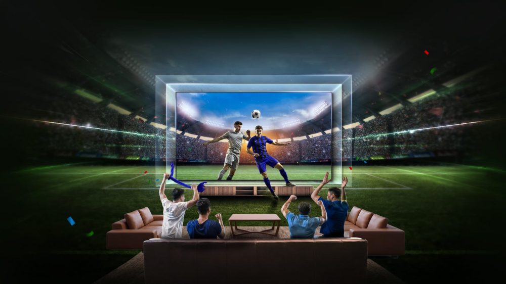 Samsung Hadirkan Mini LED Vision AI, Tawarkan Pengalaman Menonton Lebih Imersif