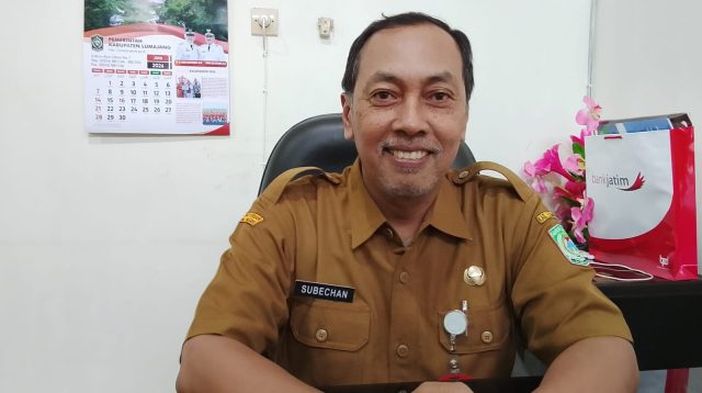 Partisipasi Angkatan Kerja Lumajang Merosot ke 69,64 Persen pada 2025