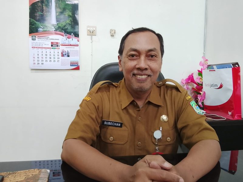 Partisipasi Angkatan Kerja Lumajang Merosot ke 69,64 Persen pada 2025