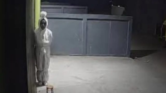 Marak Teror Pocong, Armuji: Kalau Ada Saya Datangi Langsung, Iso Viral!