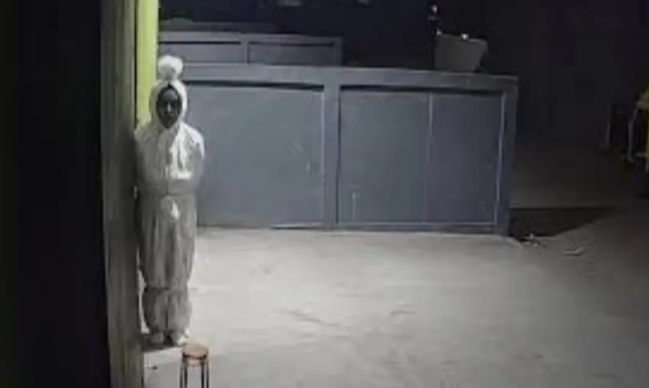 Marak Teror Pocong, Armuji: Kalau Ada Saya Datangi Langsung, Iso Viral!