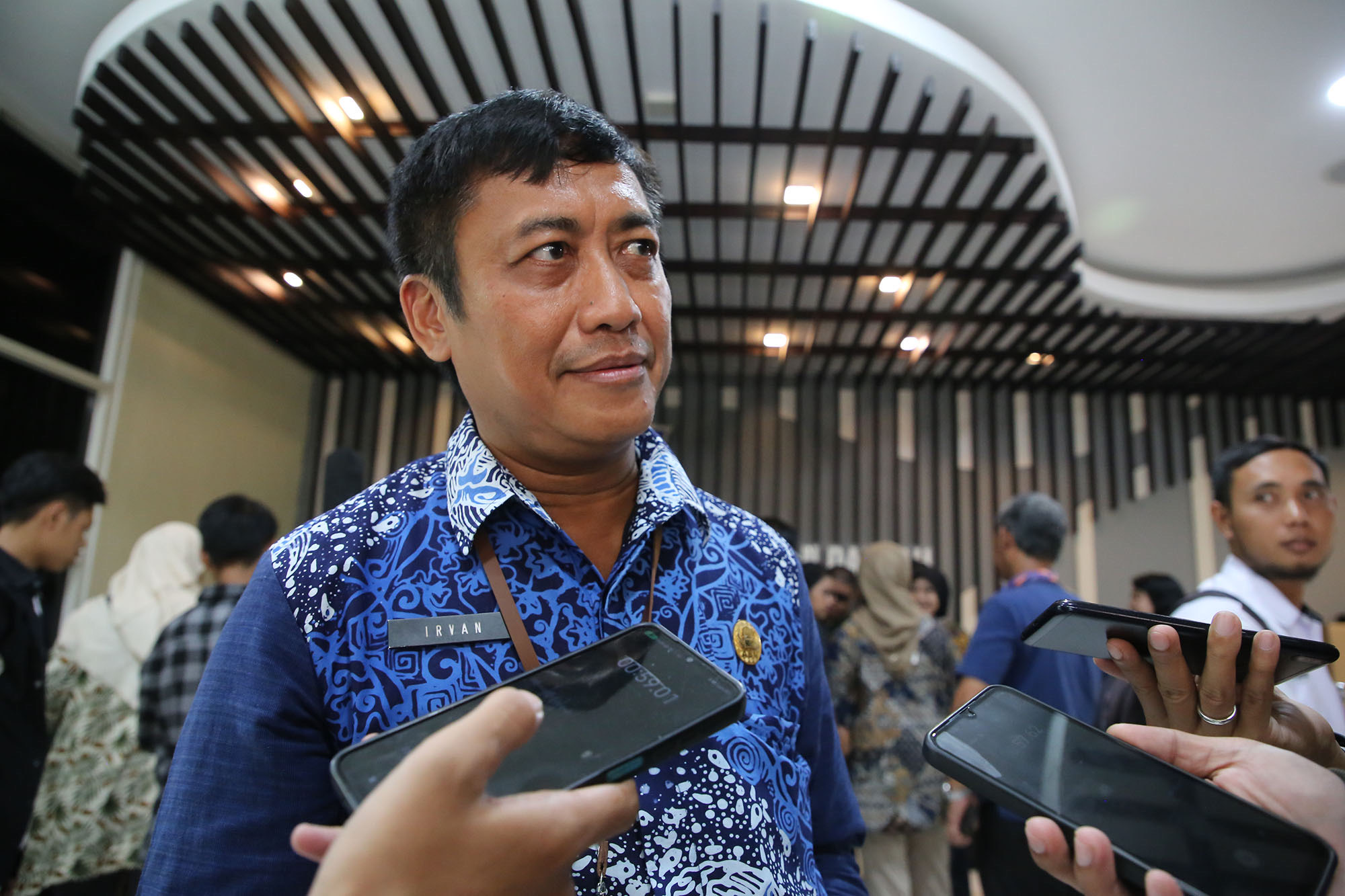 Menuju 100 Persen Digital, 2,2 Juta Warga Surabaya Sudah Rekam KTP-el