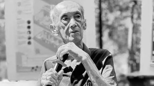 Mengenang Prof Johan Silas: Sosok di Balik Rusun Sombo dan Tata Kota Surabaya