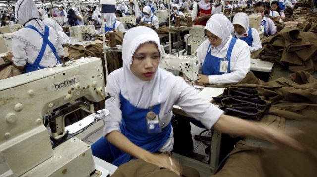 11,54 Juta Perempuan di Indonesia Jadi Kepala Keluarga