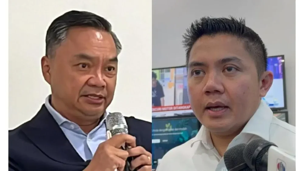Respons Seskab Teddy Terkait Kritik Dino Patti Djalal Atas Lawatan Prabowo ke Luar Negeri