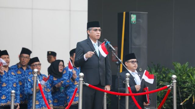 Kemnaker Buka Sertifikasi Kompetensi Gratis untuk Alumni MagangHub, Siapkan 21 Balai Vokasi
