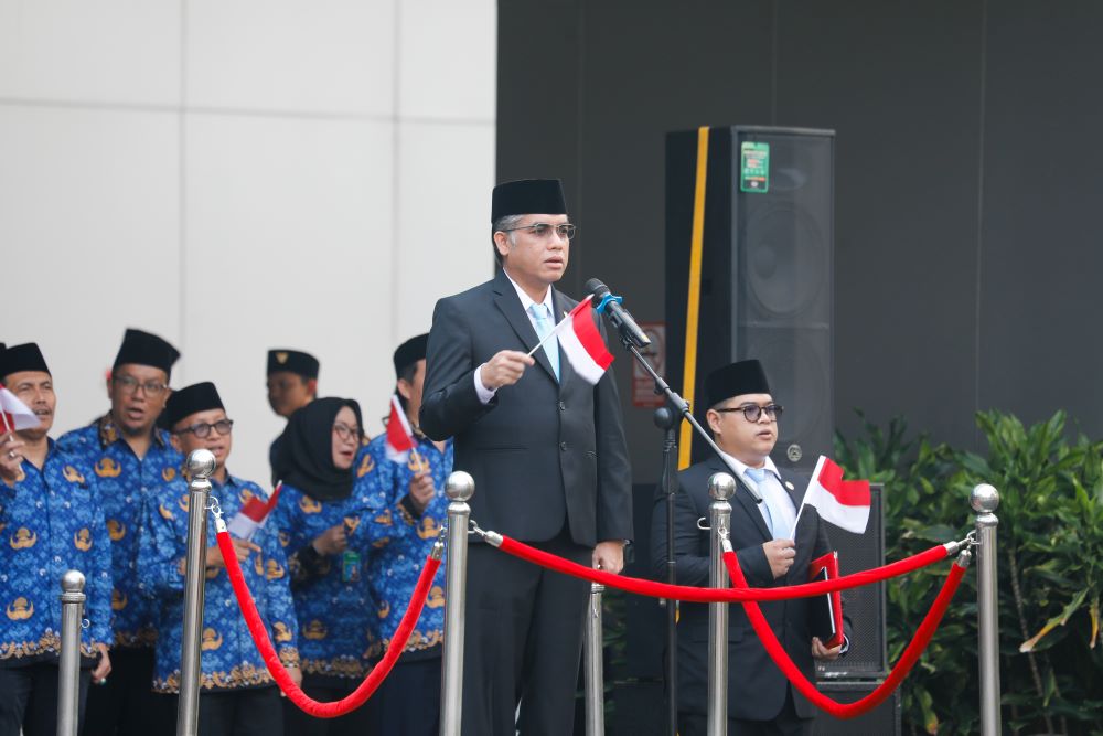 Kemnaker Buka Sertifikasi Kompetensi Gratis untuk Alumni MagangHub, Siapkan 21 Balai Vokasi