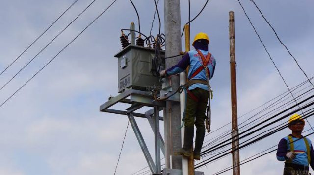 7 Kecamatan di Lumajang Alami Pemadaman Listrik, PLN Sebut untuk Penguatan Sistem