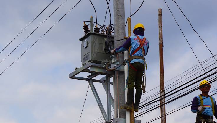7 Kecamatan di Lumajang Alami Pemadaman Listrik, PLN Sebut untuk Penguatan Sistem