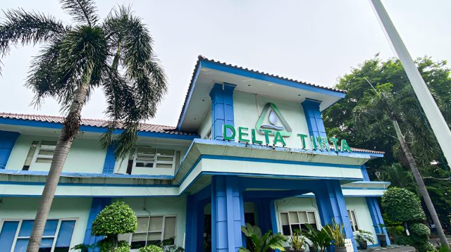 NRW Meledak 38 Persen, DPRD Sidoarjo: Seleksi Direksi Delta Tirta Jangan Ada Titipan!