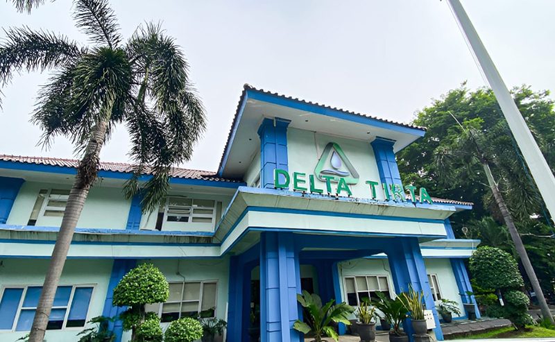 NRW Meledak 38 Persen, DPRD Sidoarjo: Seleksi Direksi Delta Tirta Jangan Ada Titipan!