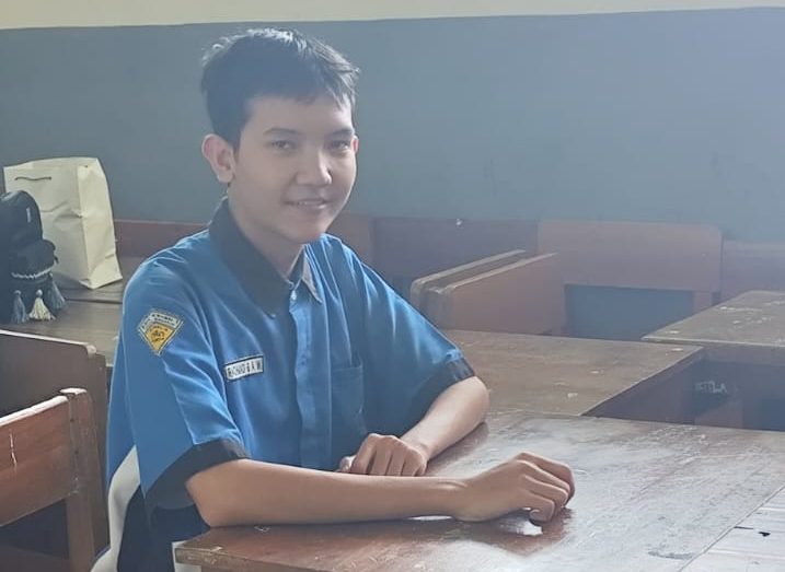 Nasi Keras dan Tabungan yang Hilang, Dua Kisah Murid Penerima MBG