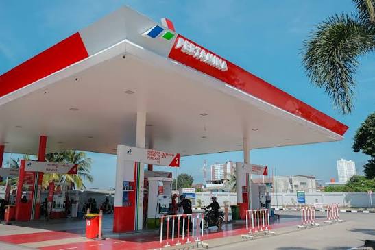 Pertamax Tembus Rp16.250 per Liter, Pertamina Sebut Belum Ada Lonjakan Migrasi ke Pertalite