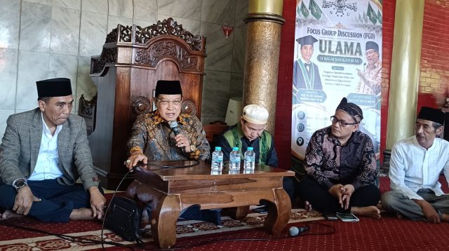 Forum Aktivis NU Jatim Ungkap Kriteria Pemimpin PBNU di Abad Kedua
