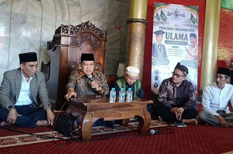 Forum Aktivis NU Jatim Ungkap Kriteria Pemimpin PBNU di Abad Kedua