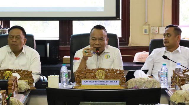 Ketua Komisi A DPRD Surabaya Apresiasi Polrestabes Ungkap Cepat Kasus Pengeroyokan Siswa SMAN 11