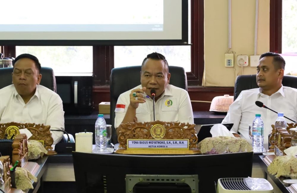 Ketua Komisi A DPRD Surabaya Apresiasi Polrestabes Ungkap Cepat Kasus Pengeroyokan Siswa SMAN 11