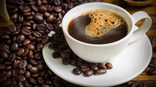 Transaksi Tembus Rp 3 Miliar, Industri Kopi Nasional Makin Menjanjikan