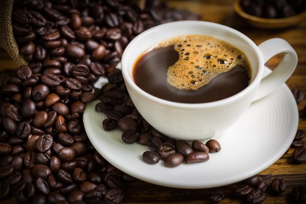 Transaksi Tembus Rp 3 Miliar, Industri Kopi Nasional Makin Menjanjikan