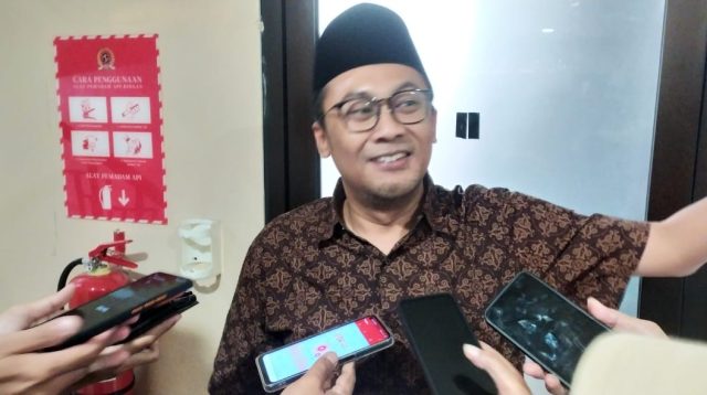 Atasi PKL Genteng, DPRD Surabaya Usulkan Bikin SWK Baru