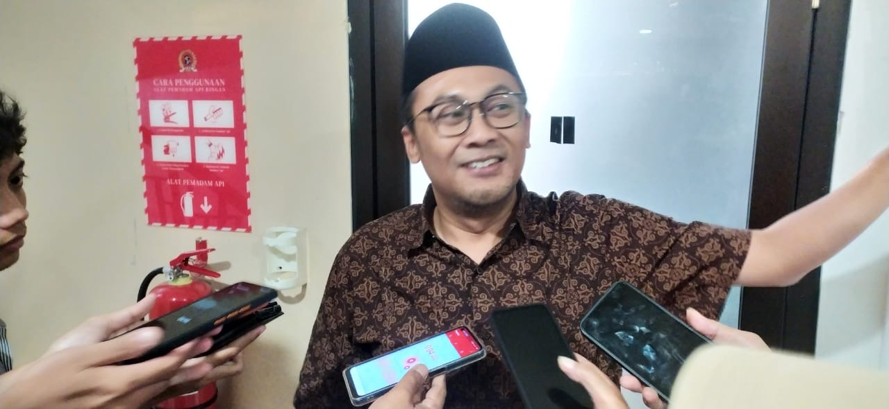 Atasi PKL Genteng, DPRD Surabaya Usulkan Bikin SWK Baru