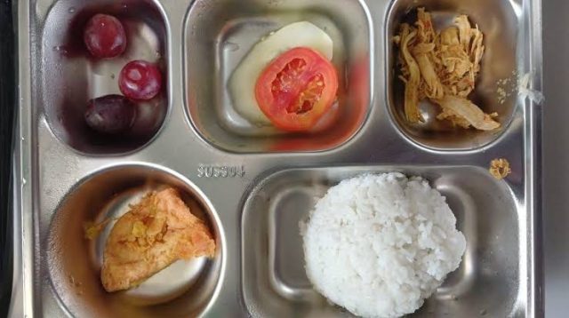 BGN Setop Sementara Program MBG untuk Pembenahan Sistem