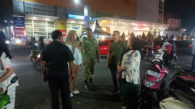 Dikeluhkan Warga, Parkir Liar di Jalan Kranggan Langsung Ditertibkan