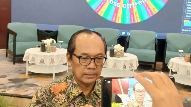 Kuasai 71% Produksi Kopi di Jawa, BI Dorong Hilirisasi dan Ekspor Kopi Jatim