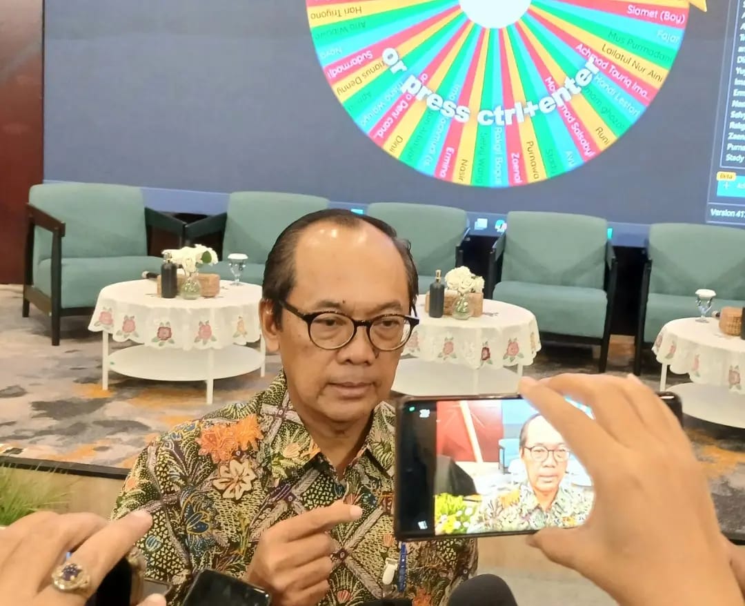 Kuasai 71% Produksi Kopi di Jawa, BI Dorong Hilirisasi dan Ekspor Kopi Jatim