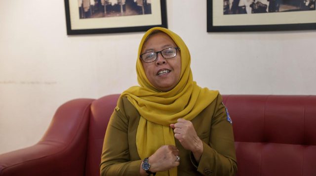 Dispendik Surabaya Ajak Orang Tua Batasi Gadget Anak Selama Libur Sekolah