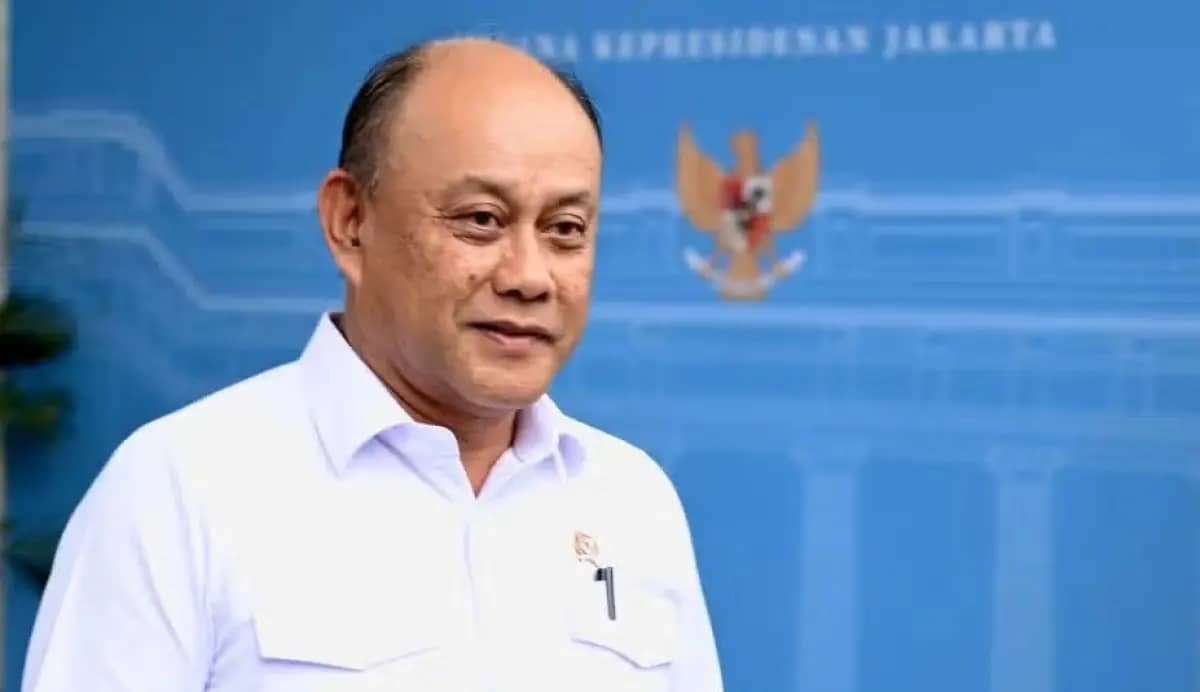 Baru Dicopot, Eks Kepala BGN Dadan Hindayana Jadi Tersangka Korupsi