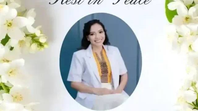 Viral Dokter di NTT Akhiri Hidup Diduga Depresi Usai Diintimidasi Anggota DPRD