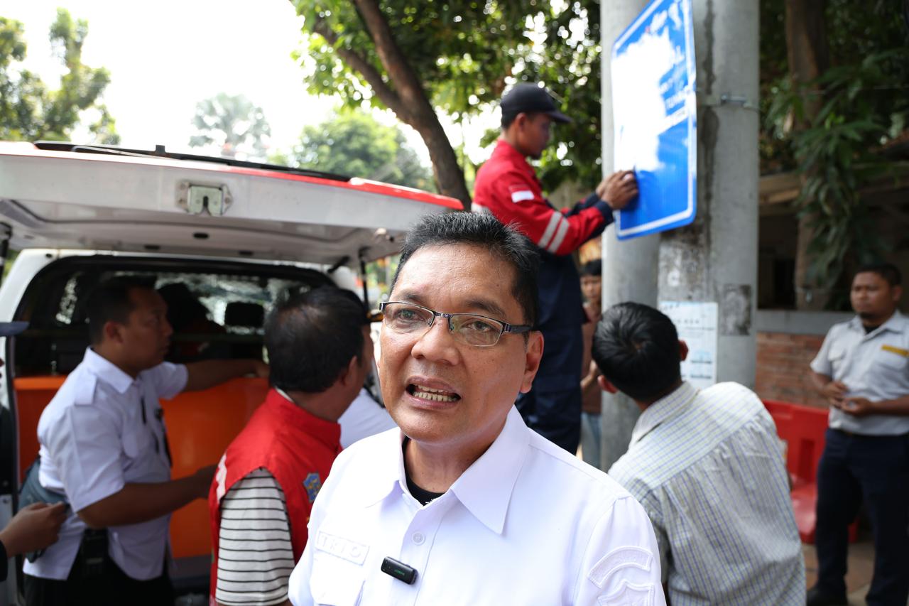 Usai Kecelakaan, Dishub Surabaya Bakal Pasang Alat Indikator Kepuasan di Angkutan Umum