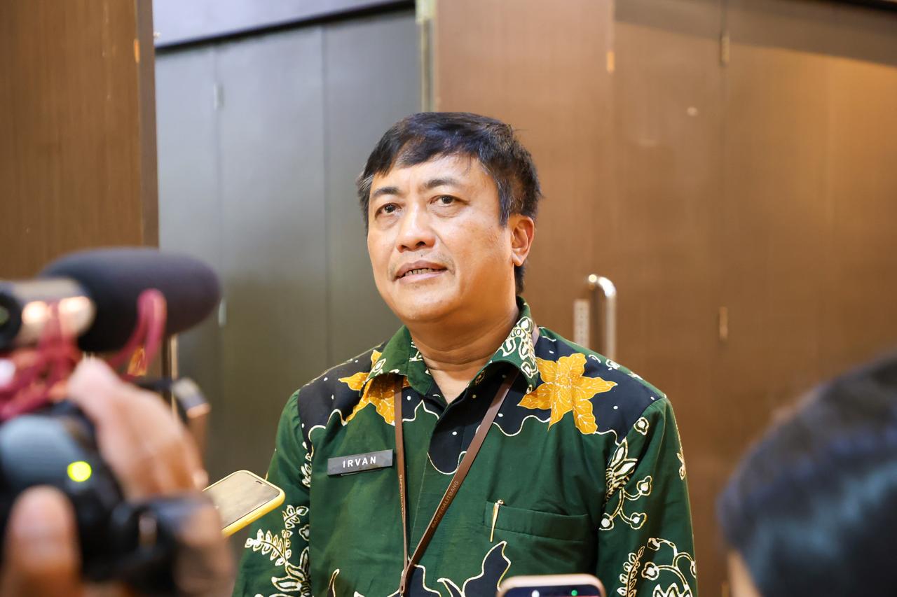 Kepala Disdukcapil Kota Surabaya, Irvan Wahyudrajad Disdukcapil Surabaya Luruskan Isu Blokir NIK Mantan Suami Penunggak Nafkah Anak