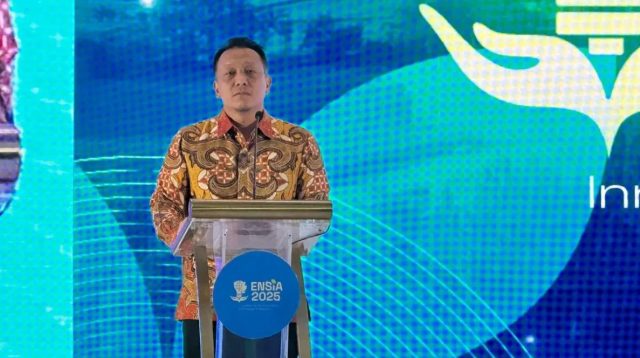 Wamen LH Sebut Ribuan Pulau Kecil di Indonesia Terancam Tenggelam